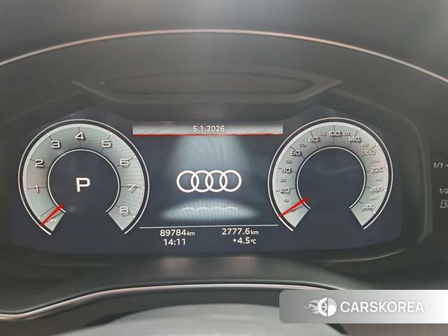 Audi A6L id 4263911 из Китая 23