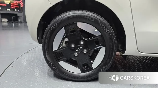 Kia The New Kia Ray EV id 3763874 из Кореи 15