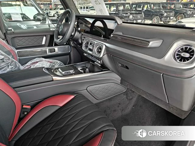 Mercedes-Benz G-class id 4275701 из Китая 14