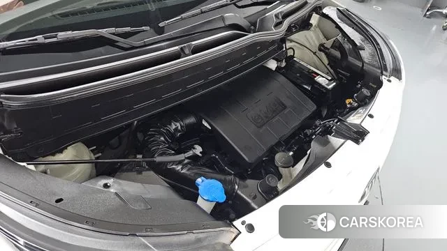 Kia The New Ray id 3350533 из Кореи 15