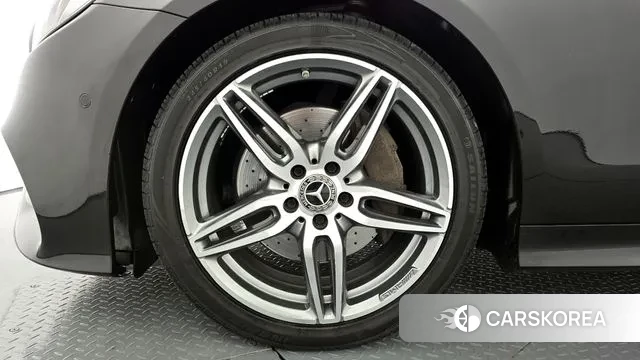 Mercedes-Benz E-Class W213 id 3335562 из Кореи 15