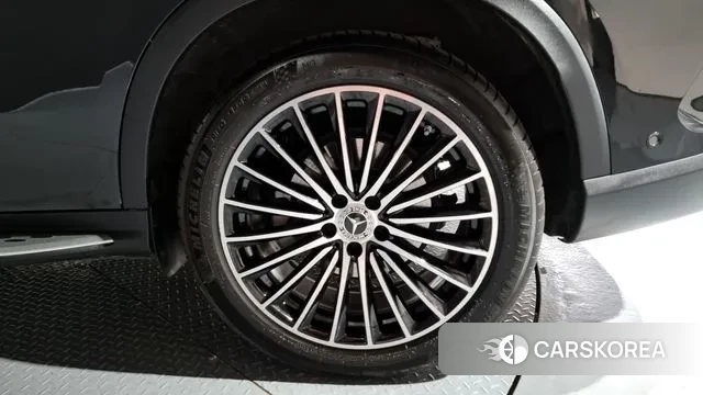 Mercedes-Benz GLC-Class X254 id 2930142 из Кореи 15