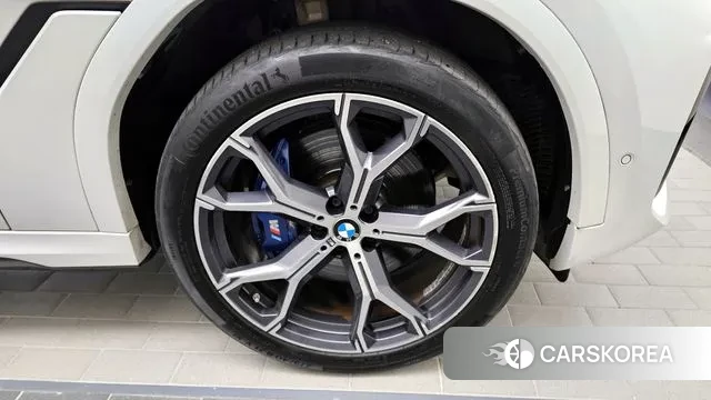 BMW X6 (G06) id 3384225 из Кореи 15