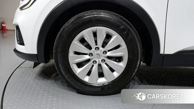 Renault Korea (Samsung) XM3 id 3444305 из Кореи 15