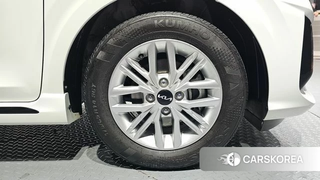 Kia Morning Urban (JA) id 3934443 из Кореи 15