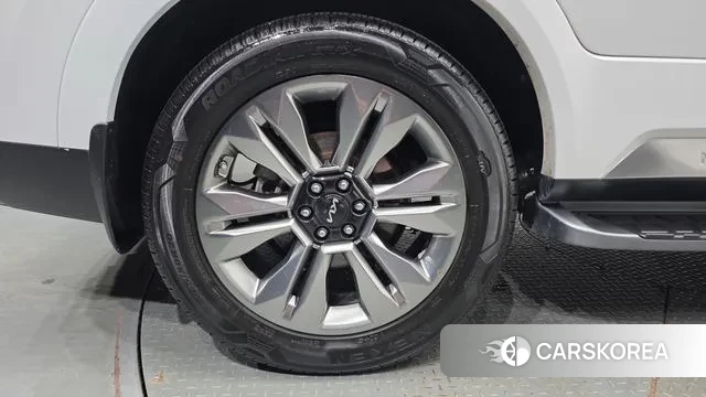 Kia Mohave Master id 2974599 из Кореи 15