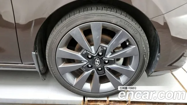 Hyundai i30 (PD) id 2855571 из Кореи 15