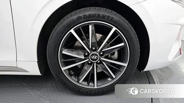 Hyundai The New Grandeur IG id 3348862 из Кореи 15