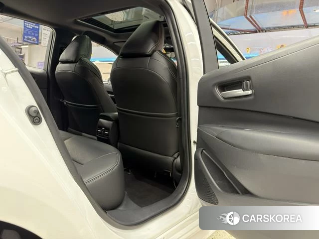 Toyota Lei Ling id 4299866 из Китая 16