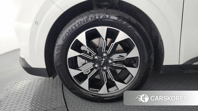 Kia Carnival 4th generation id 4243796 из Кореи 29