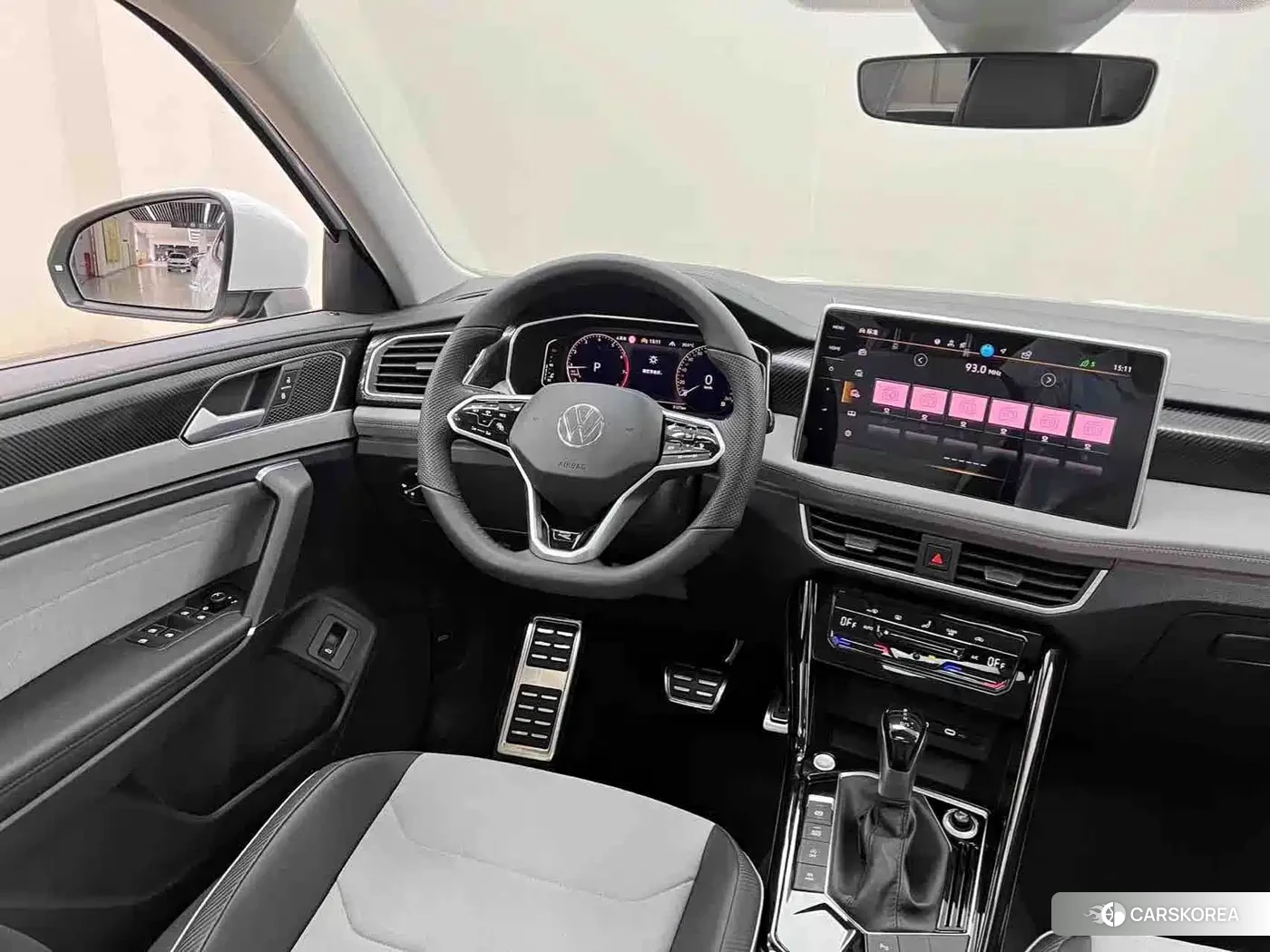 Volkswagen Tayron id 4553927 из Китая 22