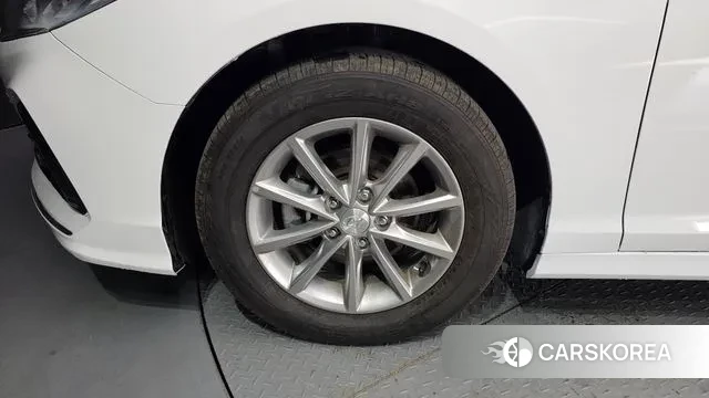 Hyundai Sonata New Rise id 3651703 из Кореи 15