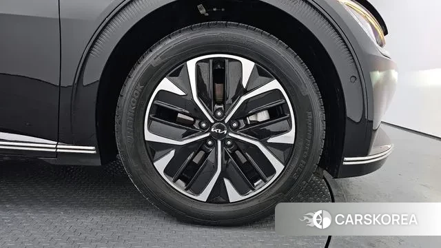 Kia EV6 id 3625243 из Кореи 15