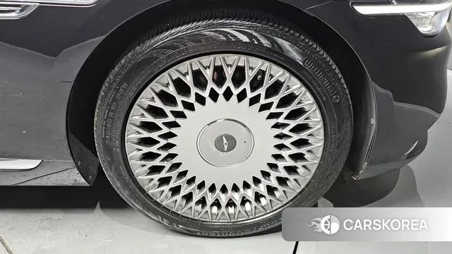 Genesis G90 id 3054830 из Кореи 15