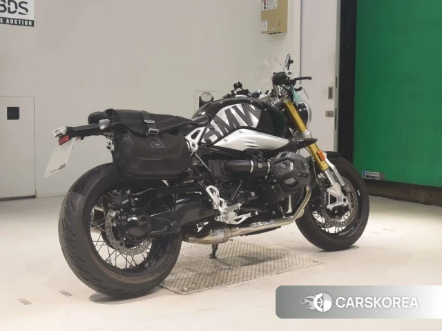 Проданный BMW R NINE T 2018 из Японии, фото 5