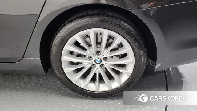 BMW 5 Series (G30) id 3494320 из Кореи 15