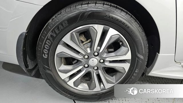 Kia The New Carnival id 3885706 из Кореи 15