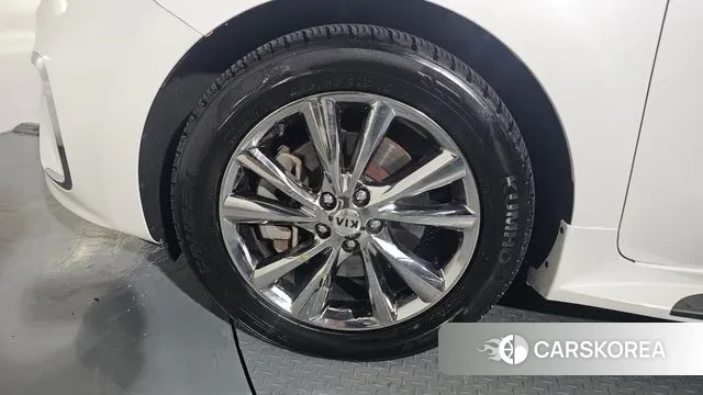 Kia The New Carnival id 3602328 из Кореи 16