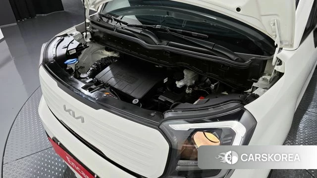 Kia The New Kia Ray id 3892041 из Кореи 15