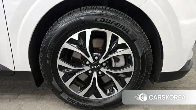 Kia Carnival 4th generation id 3624967 из Кореи 15