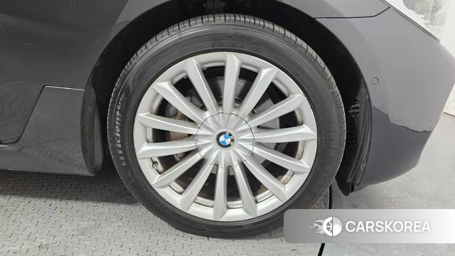 BMW 6 Series GT (G32) id 3873157 из Кореи 15