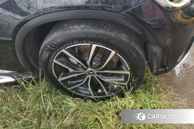 Mercedes-Benz GLC id 4299657 из Китая 12