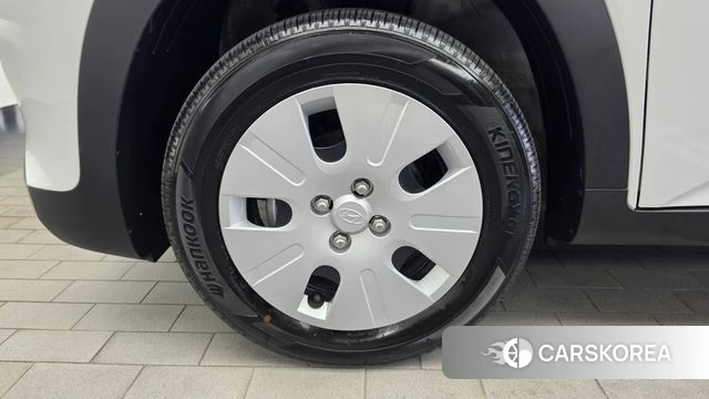 Hyundai The New Casper id 4897996 из Кореи 25