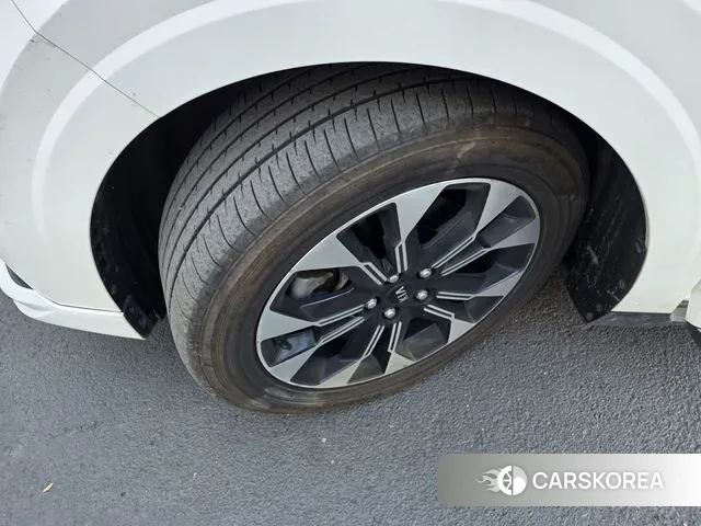 Kia Carnival 4th generation id 3343718 из Кореи 15