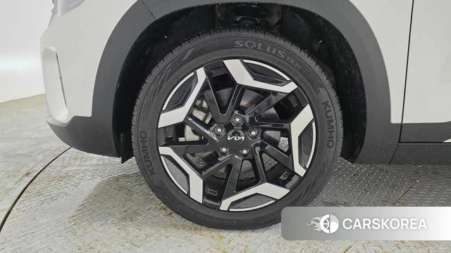 Kia The New Seltos id 4349825 из Кореи 26