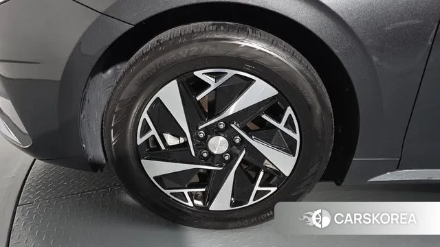 Hyundai The New Grandeur IG Hybrid id 3379562 из Кореи 15