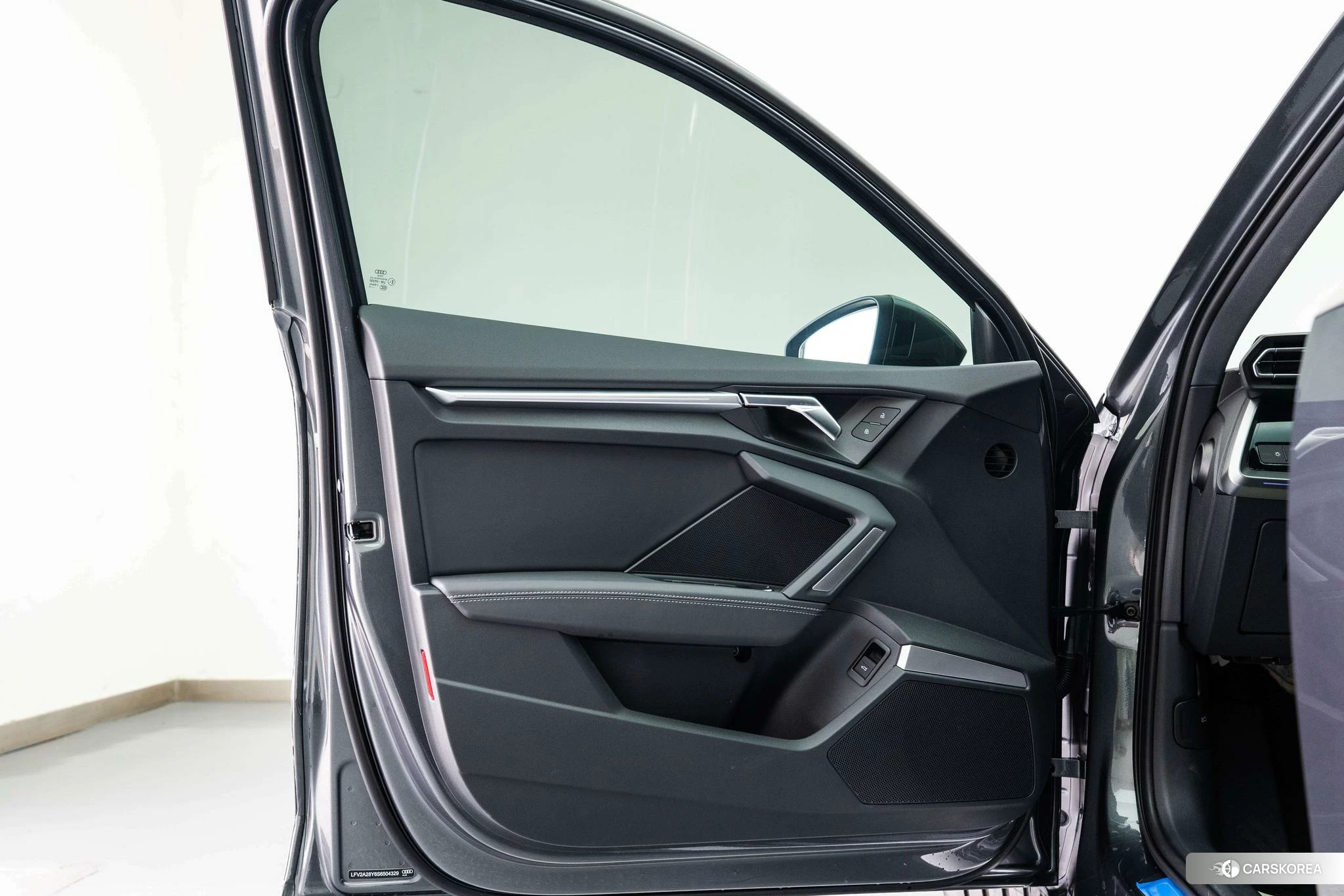 Audi A3 id 4420717 из Китая 20
