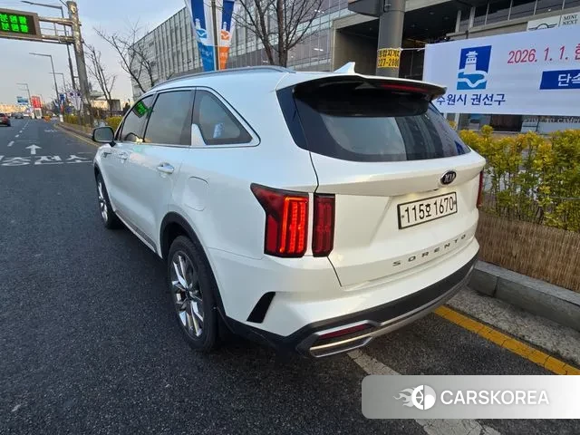 Kia Sorento 4th Generation id 3479512 из Кореи 13