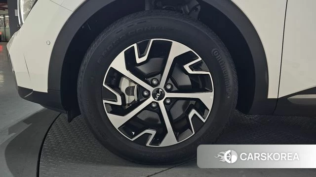 Kia Sportage 5th Generation Hybrid id 3922307 из Кореи 15