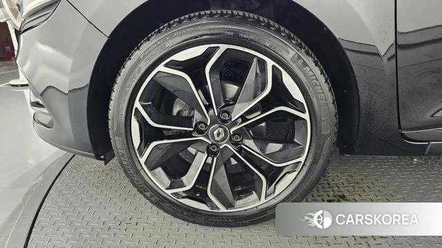 Renault Korea (Samsung) Clio id 4491071 из Кореи 25