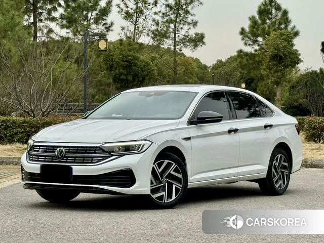 Volkswagen Sagitar id 4278529 из Китая 30