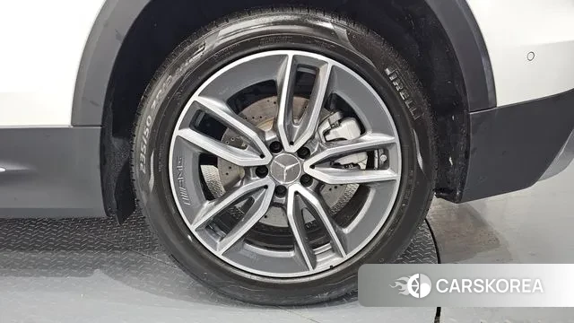 Mercedes-Benz GLB-Class X247 id 3528090 из Кореи 15