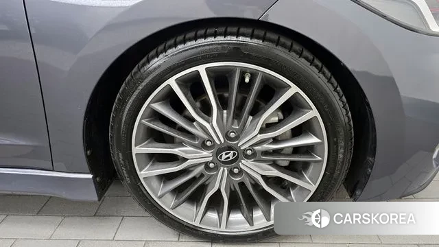 Hyundai Avante AD id 3375161 из Кореи 15