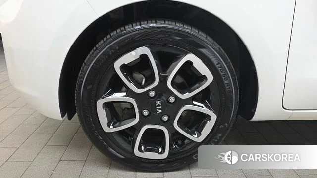 Kia The New Ray id 3898721 из Кореи 15