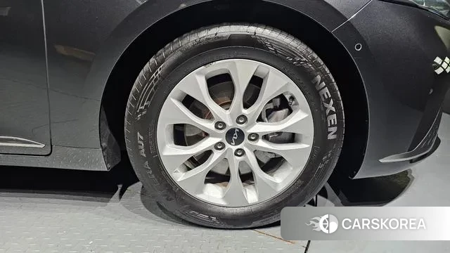 Kia K8 id 3044096 из Кореи 15