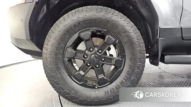 Kia Tasman id 3732244 из Кореи 15