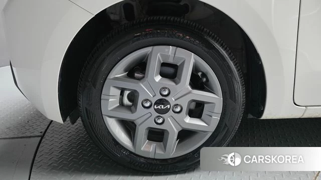 Kia The New Kia Ray id 4854492 из Кореи 15