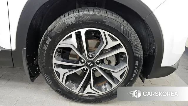 Hyundai Santa Fe TM id 3045215 из Кореи 15