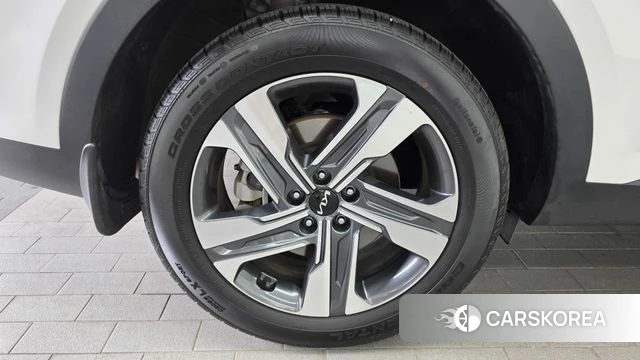 Kia Sorento 4th Generation id 4488533 из Кореи 32