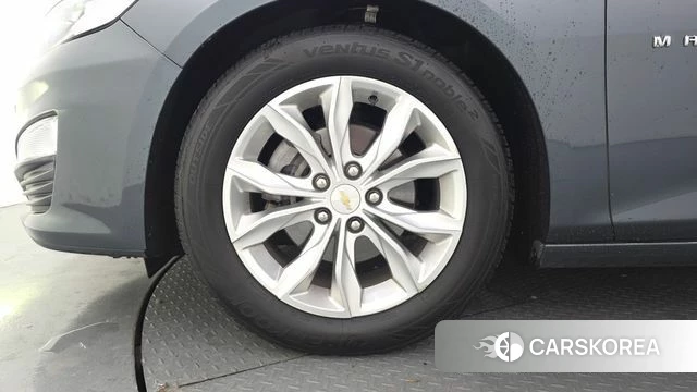 Chevrolet (GM Daewoo) The New Malibu id 4755105 из Кореи 15