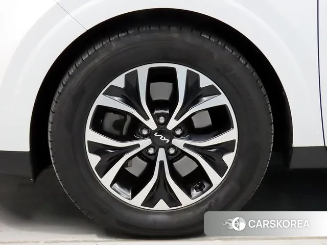 Kia Carnival 4th generation id 3751736 из Кореи 15