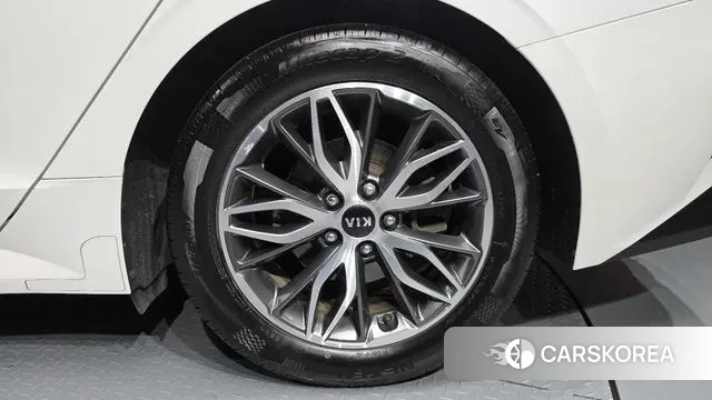 Kia K5 3rd generation id 3713014 из Кореи 15