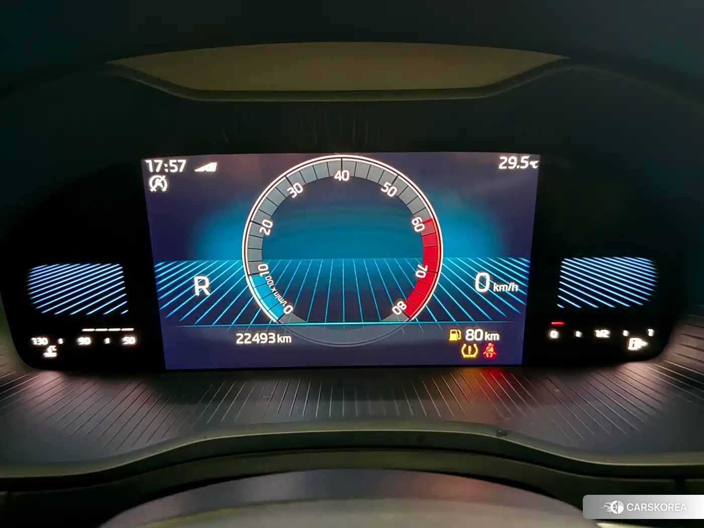 Skoda Krok id 4570367 из Китая 12