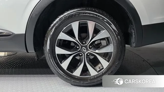 Renault Korea (Samsung) XM3 id 3758403 из Кореи 15