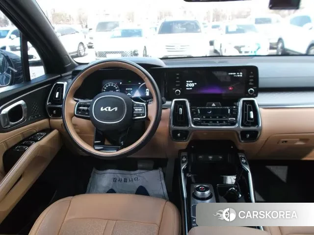 Kia Sorento 4th Generation id 3694797 из Кореи 15