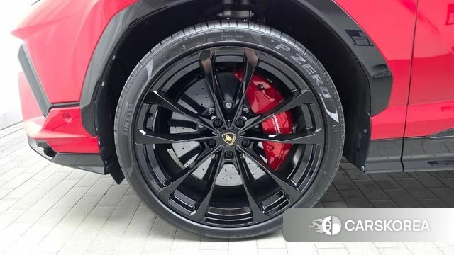 Lamborghini Urus id 4266334 из Кореи 28